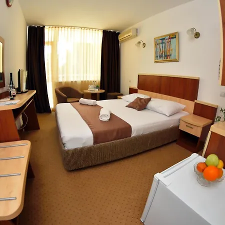 Miorita Hotel 3*