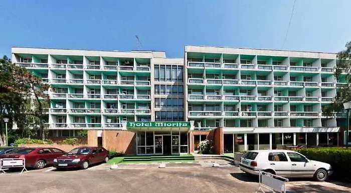 Miorita 3*