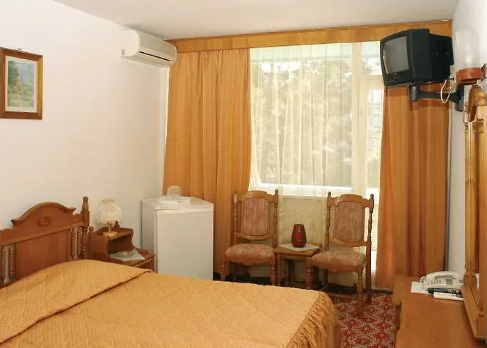 Miorita Szálloda Neptun