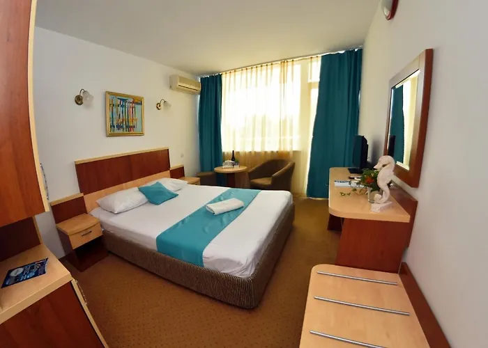 Szálloda Miorita 3*