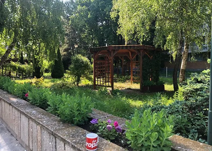 Miorita Szálloda Neptun