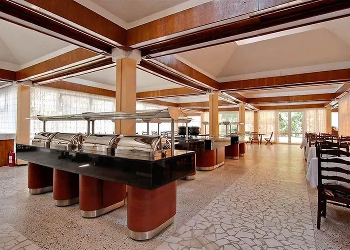 Szálloda Miorita 3*