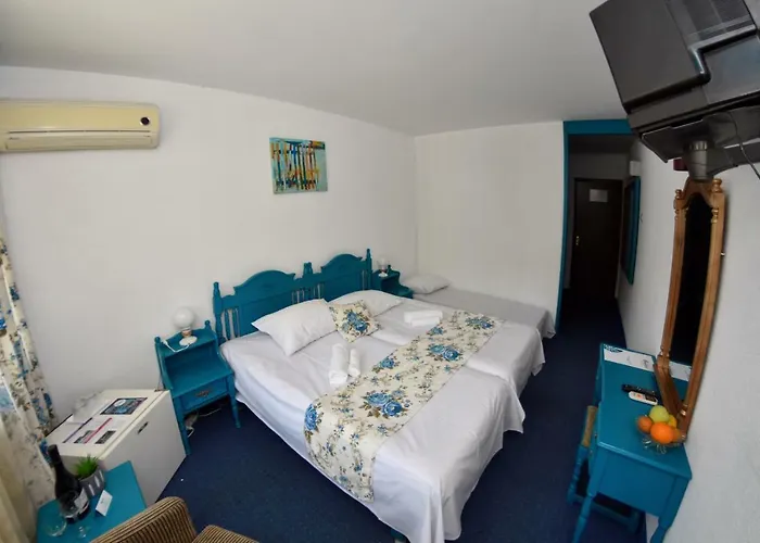 Miorita Szálloda 3*