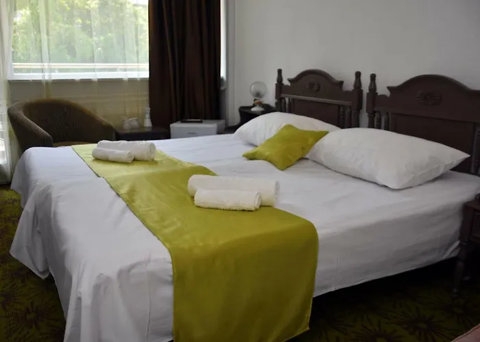 Miorita Szálloda Neptun